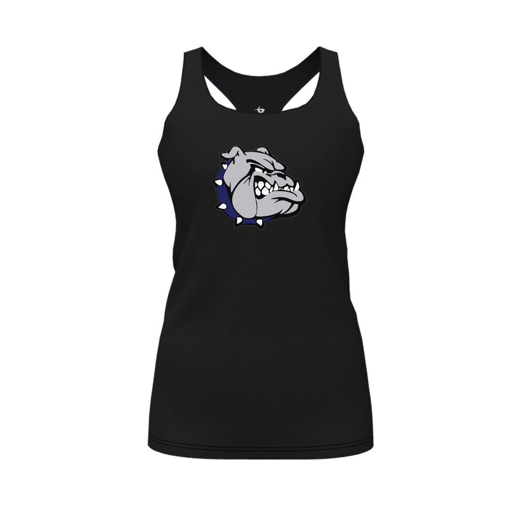 Decker Racerback Tank Top