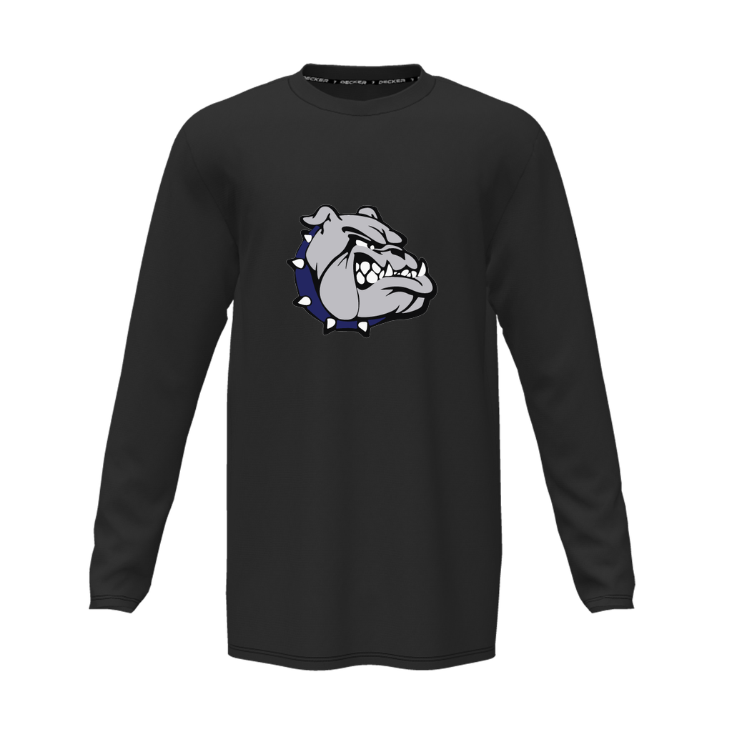 Decker Comfort T-Shirt