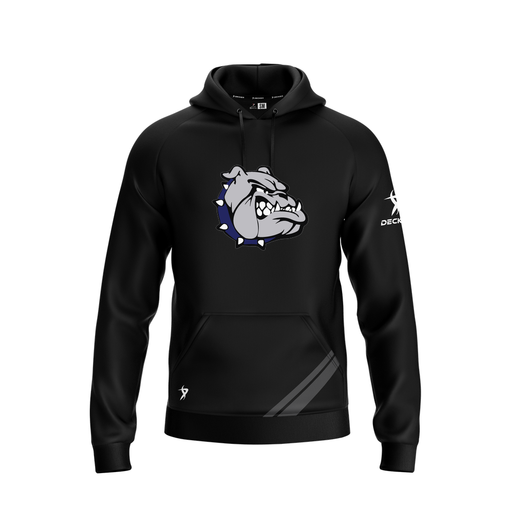 Decker Summit Hoodie