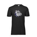 Decker Men's Tri-Blend T-Shirt - Short Sleeve