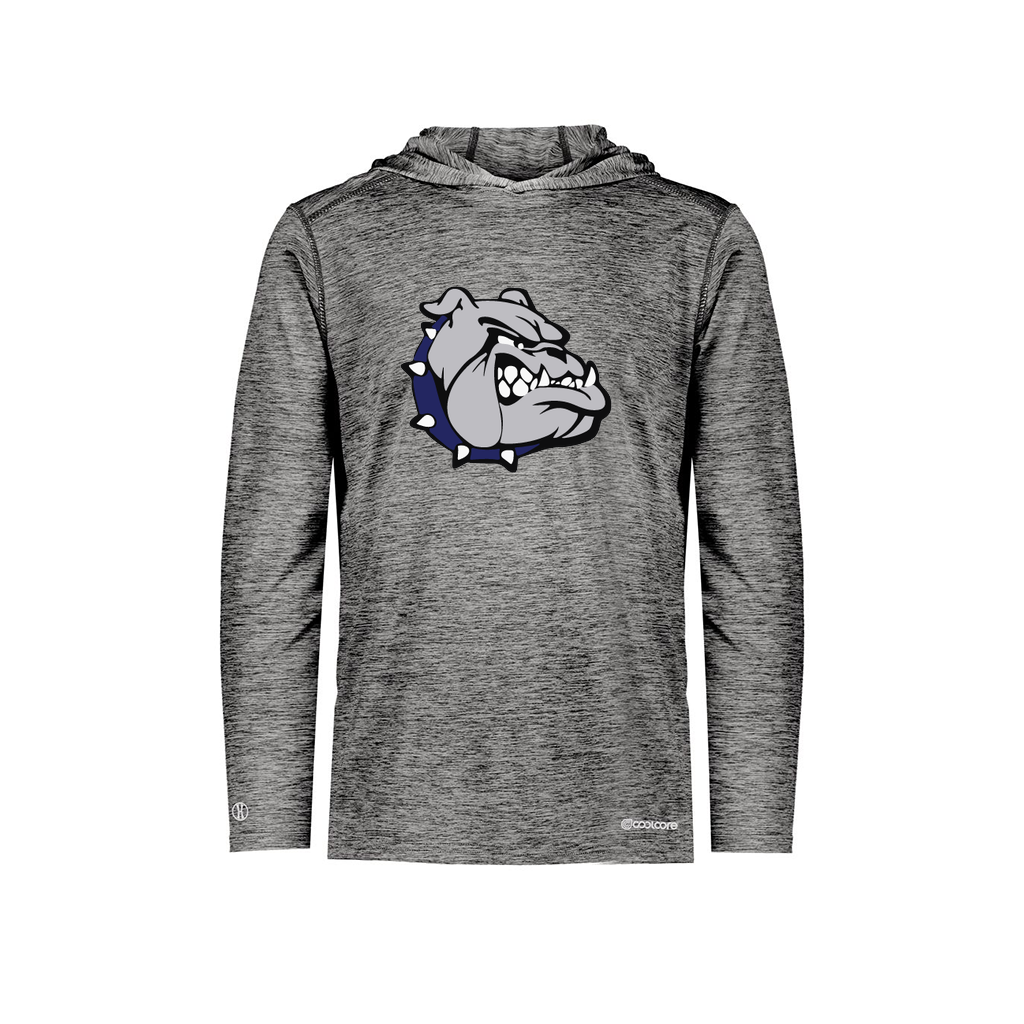 Decker Youth Charge Hoodie