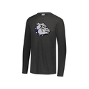 Decker Youth Tri-Blend T-Shirt - Long Sleeve